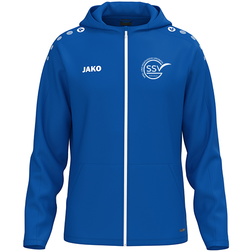 SSV Grefrath Kapuzenjacke One
