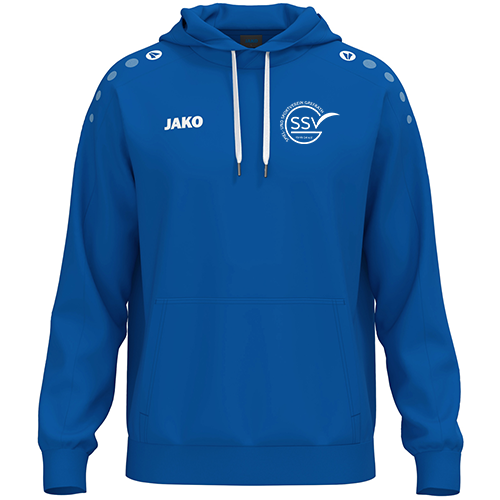 SSV Grefrath Kapuzensweat One Cotton